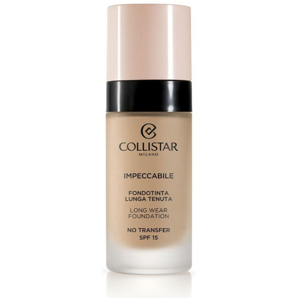 Impeccabile Base Maquillaje Larga Duración 3N