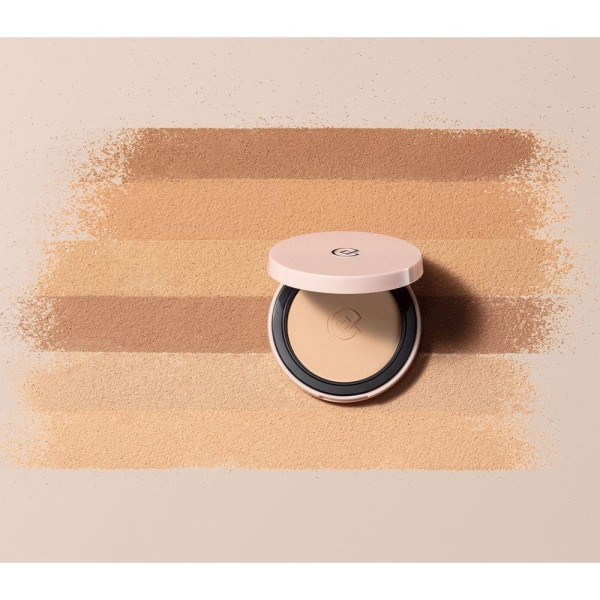 Impeccable Recarga Compact Powder 30G-Honey