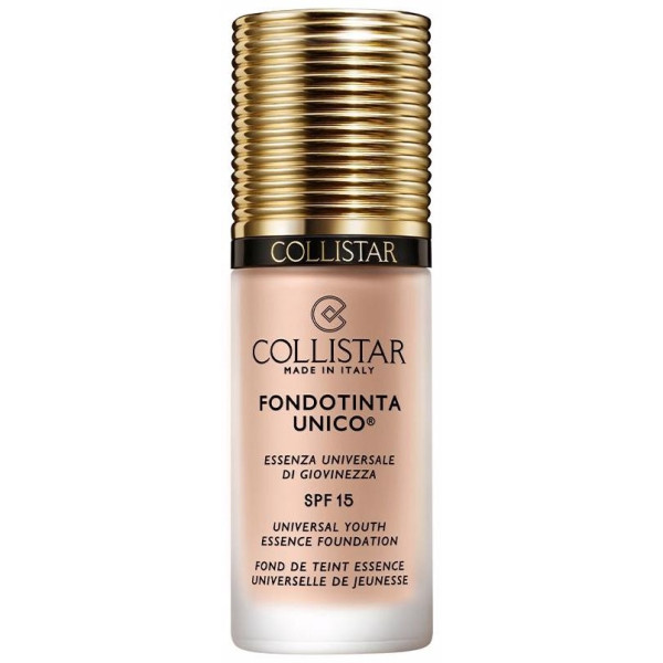 Fondo De Maquillaje Unico 1R-Rose Ivory 30 Ml