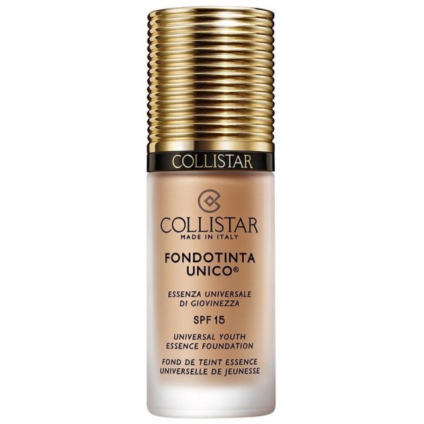Fondo De Maquillaje Unico 3G-Golden Beige 30 Ml