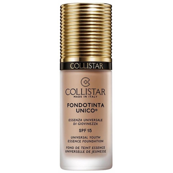 Fondo De Maquillaje Unico 4N-Nude 30 Ml