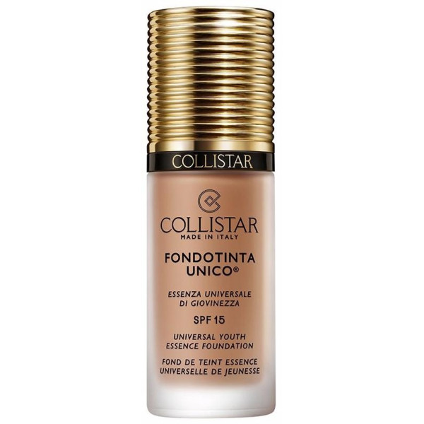 Fondo De Maquillaje Unico 6N-Caramel 30 Ml