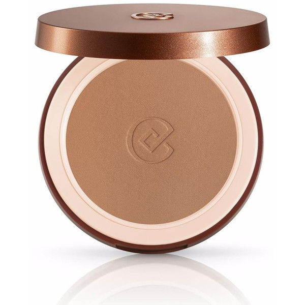 Silk Effect Bronzing Powder 7-Bali Glow