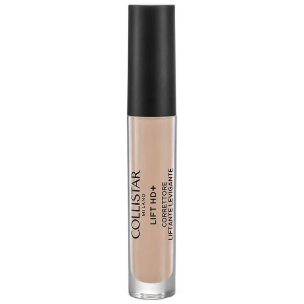 Lift Hd+ Corrector 4-Naturale Rosato 4 Ml