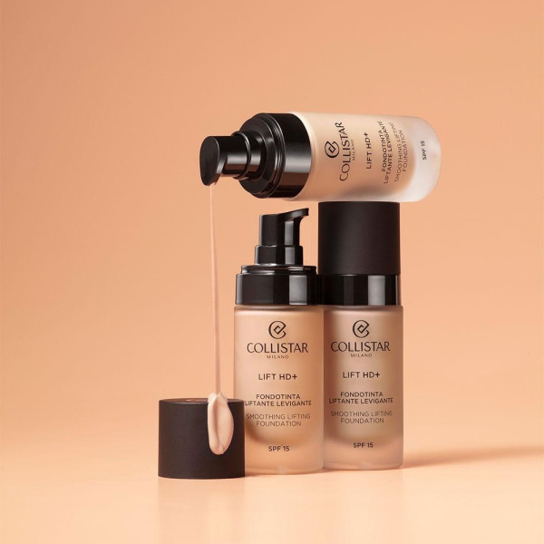 Lift Hd+ Fondo De Maquillaje En Crema Spf15 1N-Avorio 30 Ml