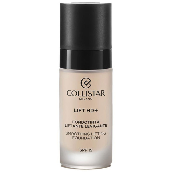 Lift Hd+ Fondo De Maquillaje En Crema Spf15 1N-Avorio 30 Ml