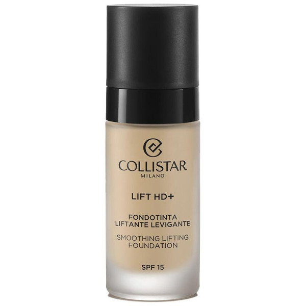 Lift Hd+ Fondo De Maquillaje En Crema Spf15 2G-Beige Dorato 30 Ml