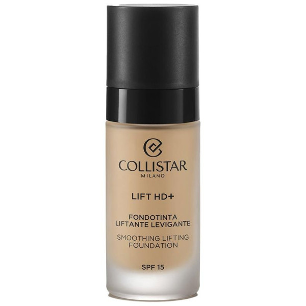 Lift Hd+ Fondo De Maquillaje En Crema Spf15 3G-Naturale Dorato 30 Ml