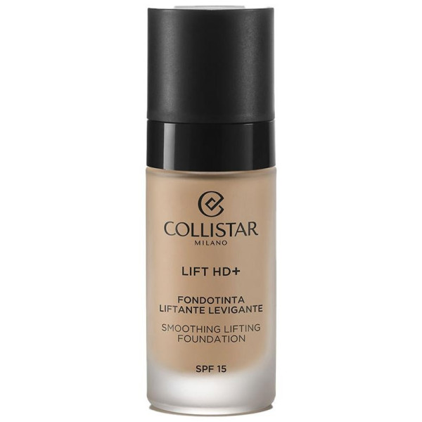 Lift Hd+ Fondo De Maquillaje En Crema Spf15 4N-Sabbia 30 Ml