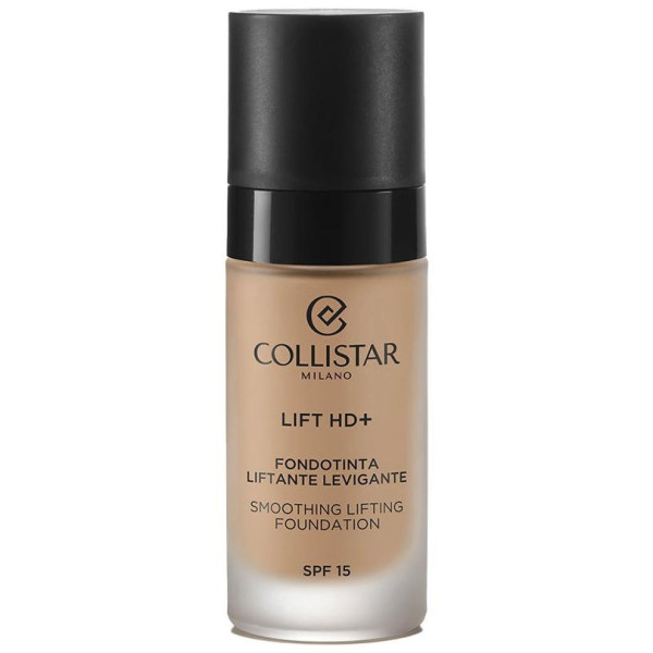 Lift Hd+ Fondo De Maquillaje En Crema Spf15 5N-Ambra 30 Ml