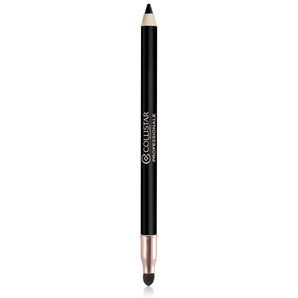 Collistar Professionale Lápiz De Ojos 1 Negro 1.2Ml