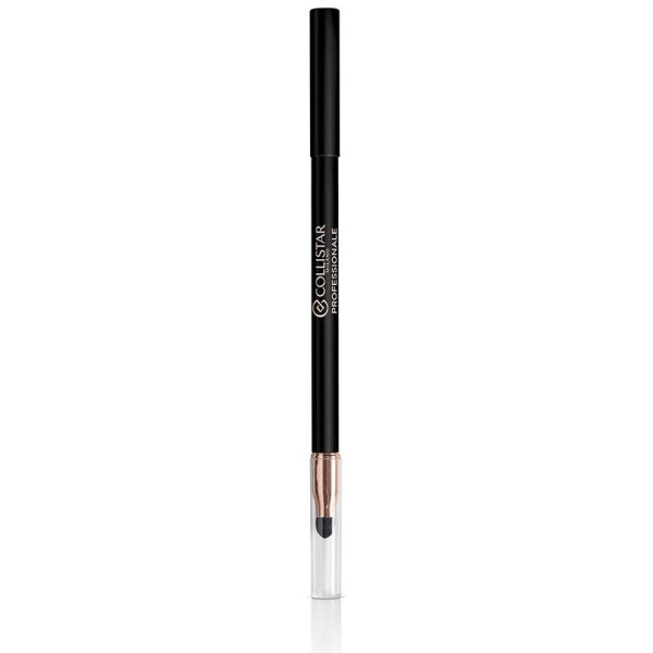 Collistar Professionale Lápiz De Ojos 1 Negro 1.2Ml