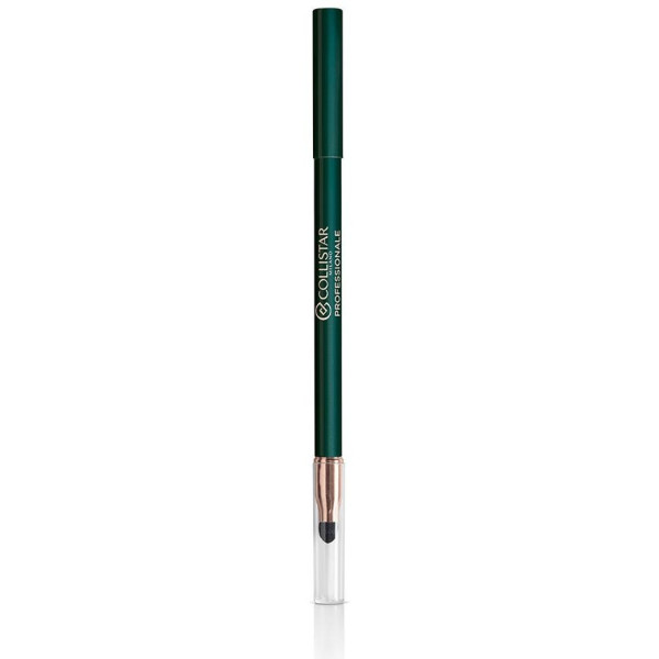 Professionale Lápiz De Ojos 10-Verde Metallo 1 U