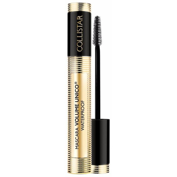 Collistar Mascara Volume Unico Waterproof Intense Black 13Ml