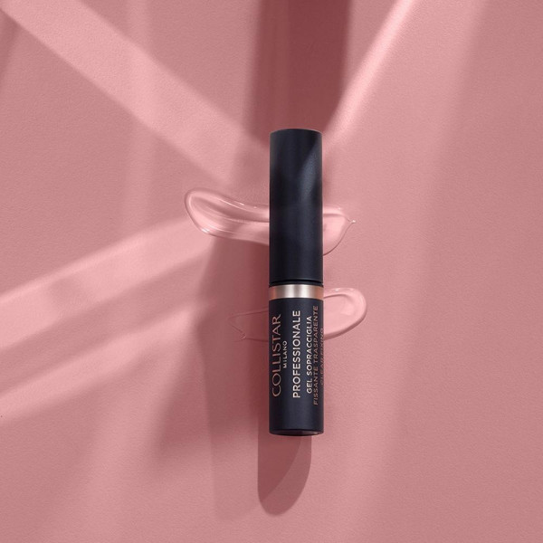 Professionale Gel Cejas Fijador Transparente 1 U