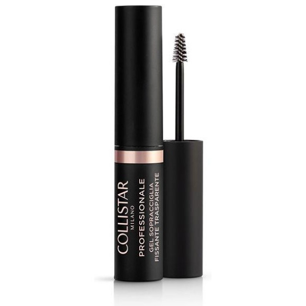 Professionale Gel Cejas Fijador Transparente 1 U