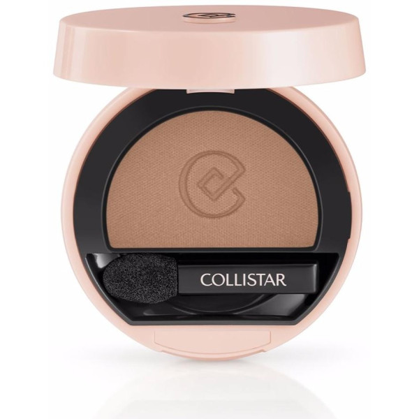Impeccable Compact Eye Shadow 110-Cinnamon Matte