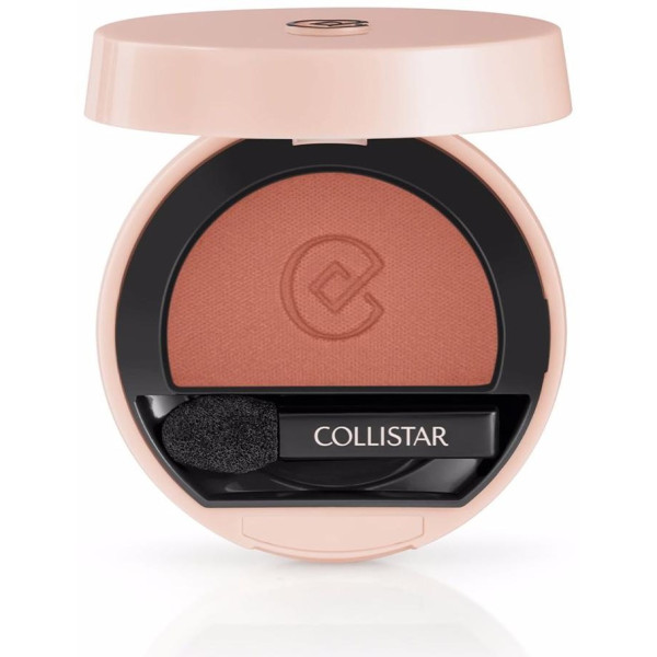 Impeccable Compact Eye Shadow 130-Paprika Matte