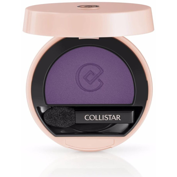 Impeccable Compact Eye Shadow 140-Purple Haze Matte