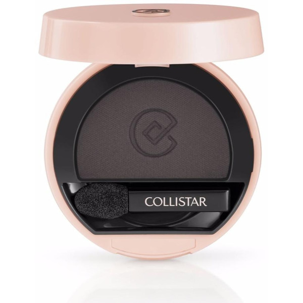 Impeccable Compact Eye Shadow 150-Smoky Matte