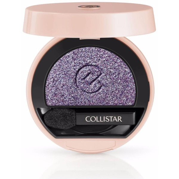 Impeccable Compact Eye Shadow 320-Lavander Frost