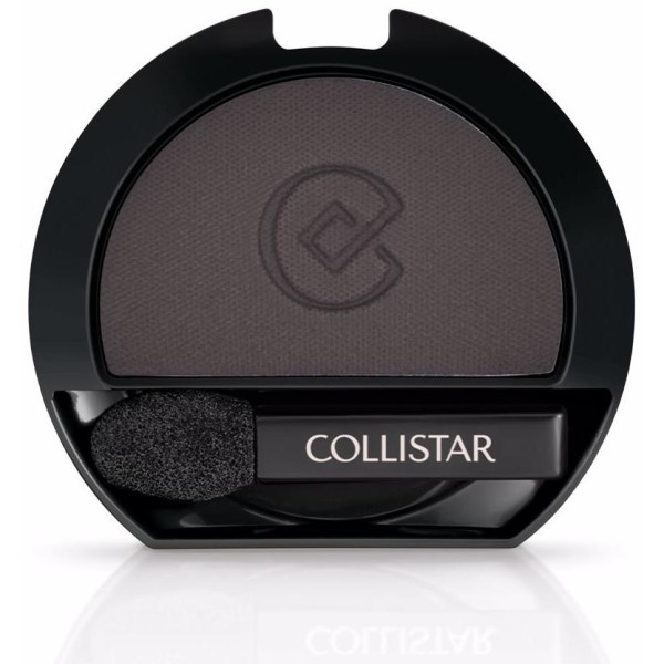 Impeccable Recarga Compact Eye Shadow 150-Smoky Matte