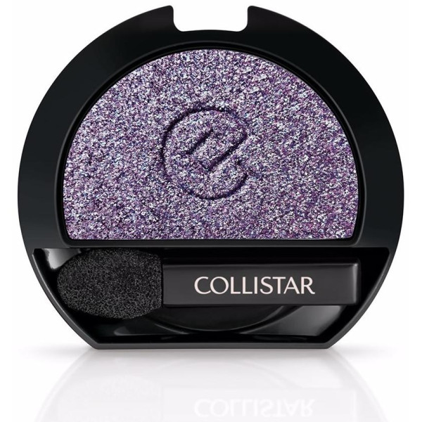 Impeccable Recarga Compact Eye Shadow 320-Lavander Frost