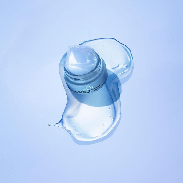 Not Gel Transparente Regulador Del Ph 6,5 Ml