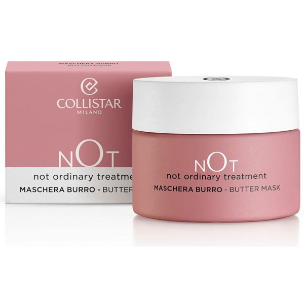 Not Bálsamo Mascarilla 10 Ml