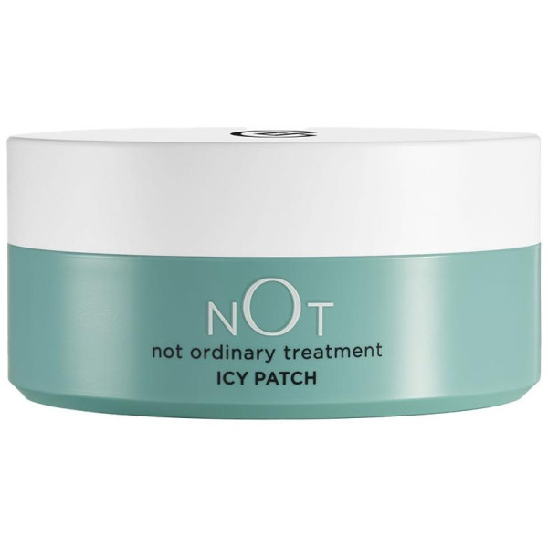Not Icy Patch Parches De Hidrogel 60 U