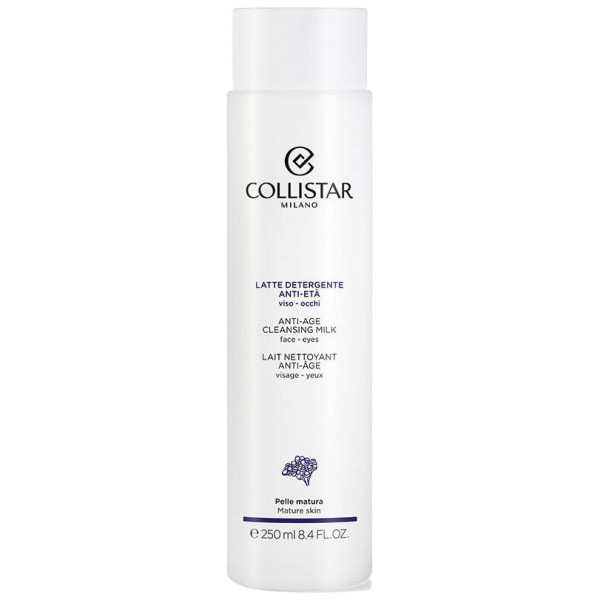 Collistar Leche Limpiadora Antiedad 250Ml