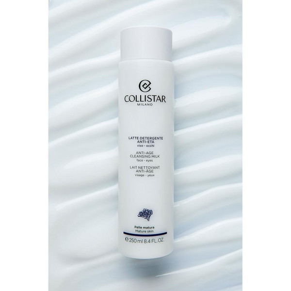 Collistar Leche Limpiadora Antiedad 250Ml