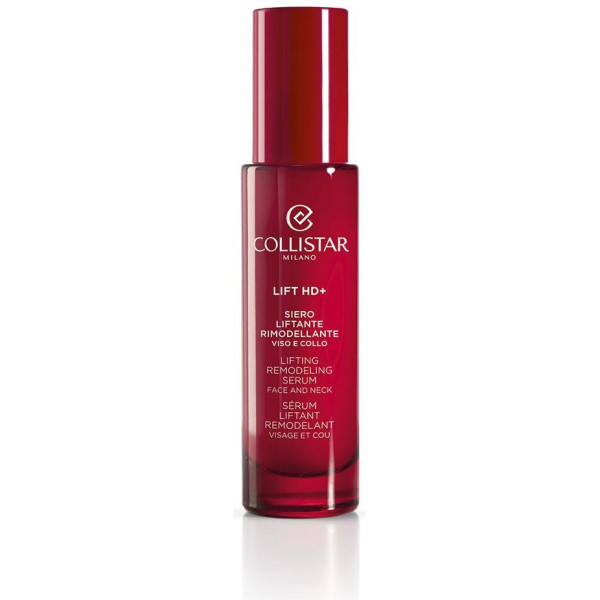 Collistar Lift Hd+ Lifting Remodeling Serum 30Ml