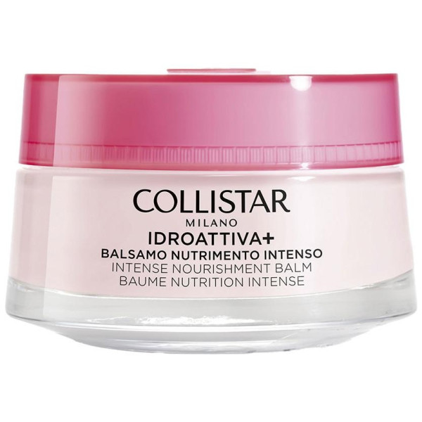 Idroattiva+ Bálsamo Nutrición Intensa 50 Ml