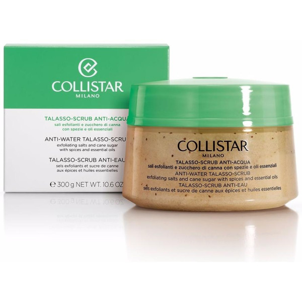 Talasso-Scrub Antiagua 300 Gr