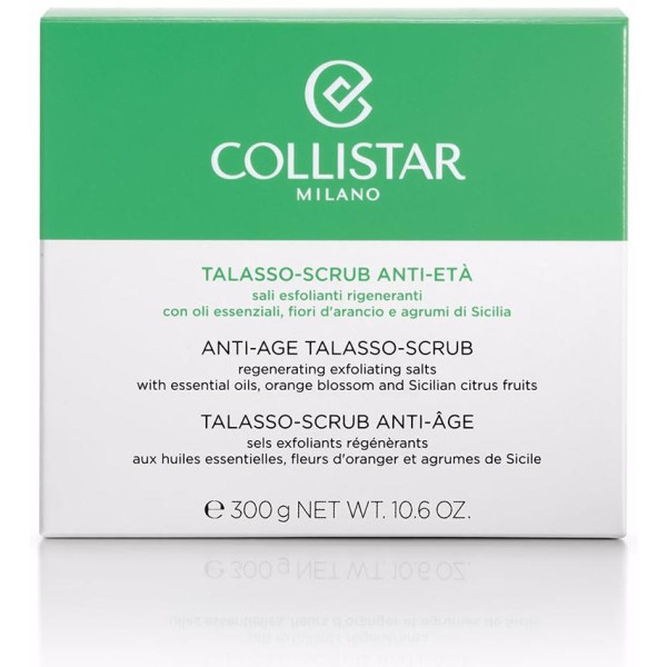 Talasso-Scrub Antiedad 300 Gr