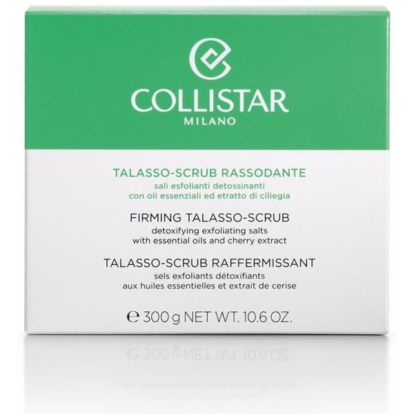 Talasso-Scrub Reafirmante 300 Gr