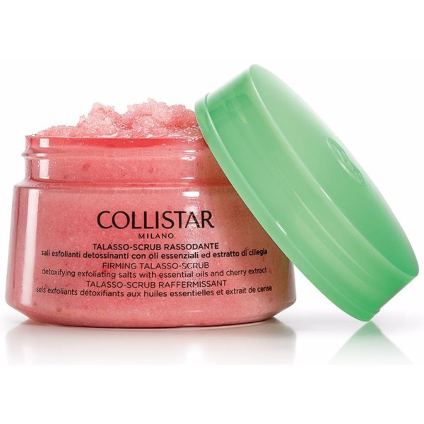 Talasso-Scrub Reafirmante 300 Gr