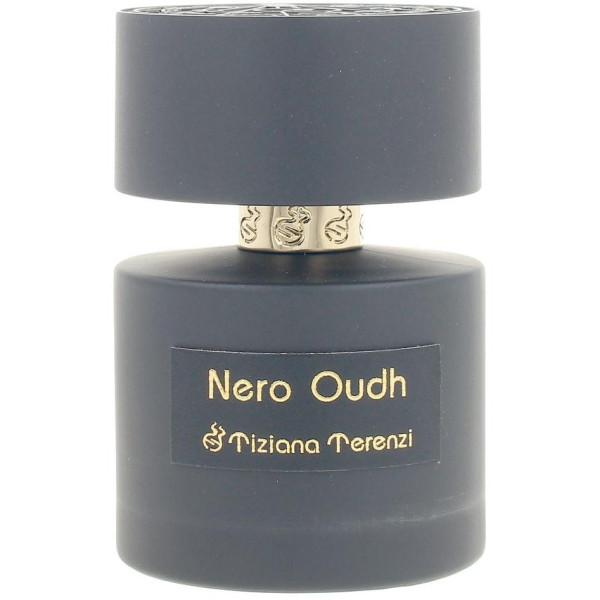 Nero Oudh Edp Vapo 100 Ml