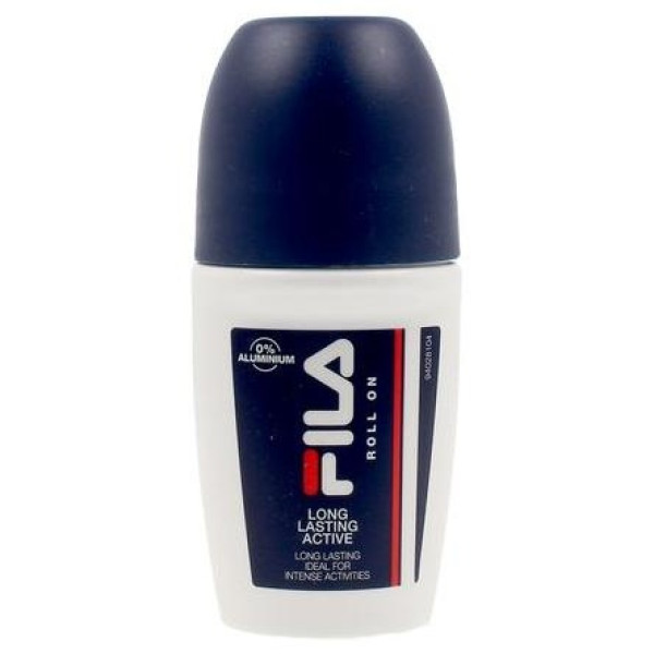 Long Lasting Active Deo Roll On 50 Ml