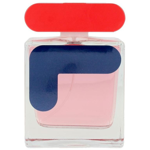 F-Power For Woman Eau De Toilette Vaporizador 100 Ml