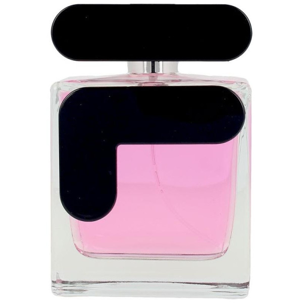 F-Vibes For Woman Eau De Parfum Vaporizador 100 Ml