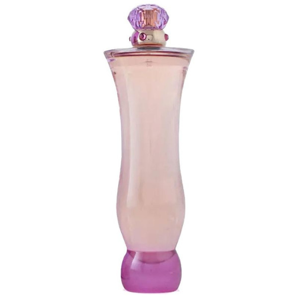 Versace Woman Eau De Parfum 100Ml Vaporizador
