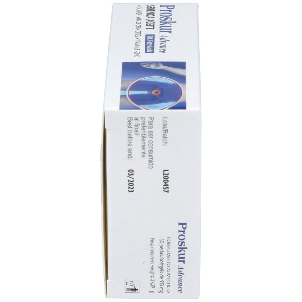 Gricar Proskur Avance 30 Perlas