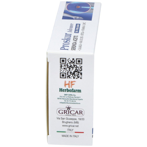 Gricar Proskur Avance 30 Perlas