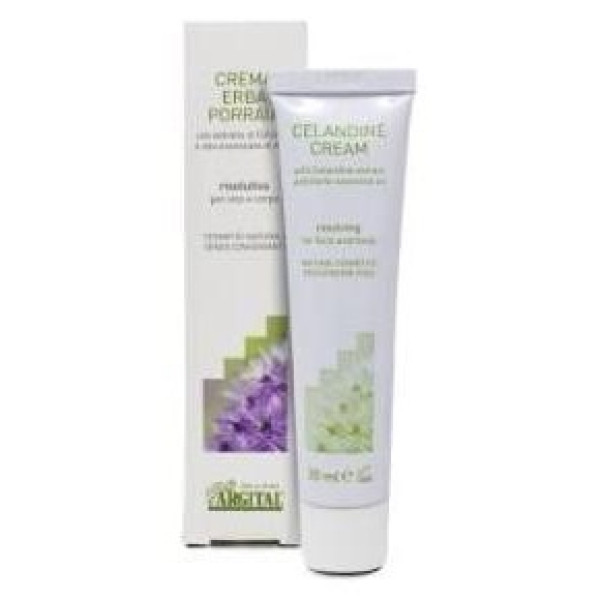 Crema Antiverrugas 30Ml.