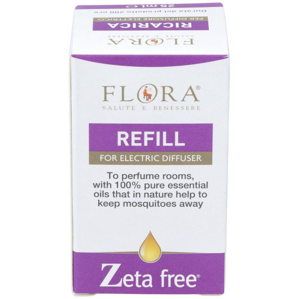 Recarga Difusor Electrico Mosquitos 45Noches