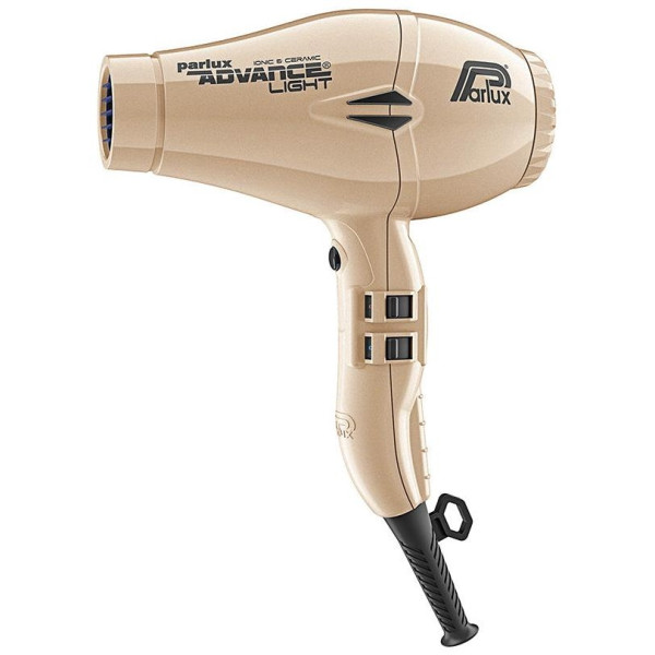Parlux Hairdryer Advance Gold 1Ud
