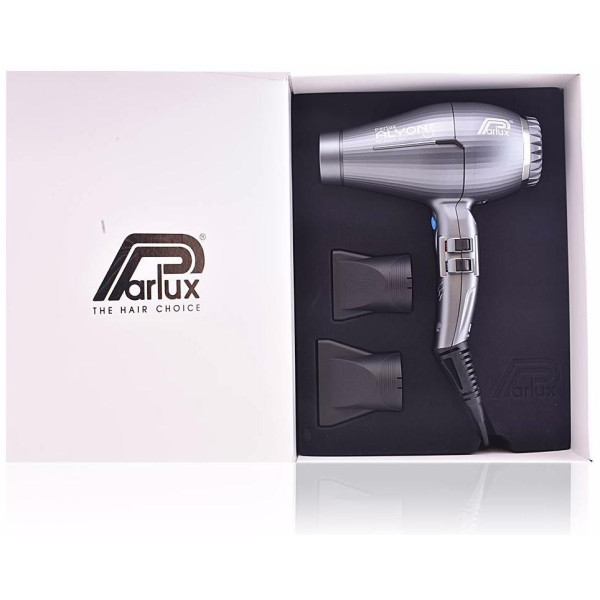 Parlux Alyon Grafite Secador Cabello 1Ud