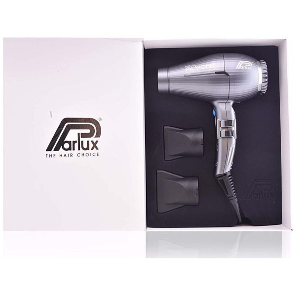 Parlux Alyon Grafite Secador Cabello 1Ud